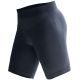 Corto Vivasport 5 Thermoshorts für Kinder, schwarz 600692
