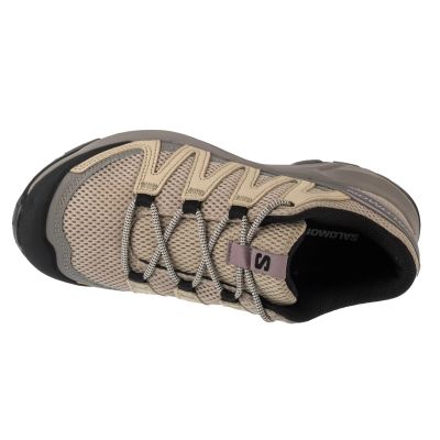 3. Salomon X-Adventure Recon L47813500 Grau 38 2/3