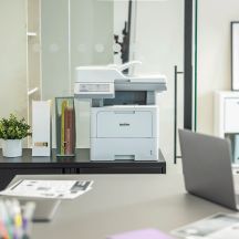 Brother MFC-L6910DN Multifunktionsdrucker Laser A4 1200 x 1200 dpi 50 Seiten/Minute Wi-Fi