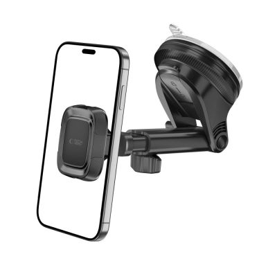 8. Tech-Protect N59 Magnethalterung – Schwarz