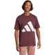 2. adidas Essentials Big Logo T-Shirt M JE8939