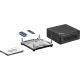11. MSI Cubi 5 1M-437BEU PC-Gehäuse, 0,6 l, Schwarz, 150U Intel SoC