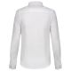 3. Malfini Taillierte Stretchbluse W MLI-T24T0 Weiß