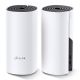 2. Access Point TP-LINK DECO M4 2-PACK (300 Mb/s – 802.11 b/g/n, 867 Mb/s – 802.11 a/n/ac)