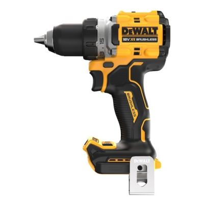 3. DEWALT DCD800P2T-QW 18V 2X5.0AH BL TSTAK Akku-Bohrschrauber