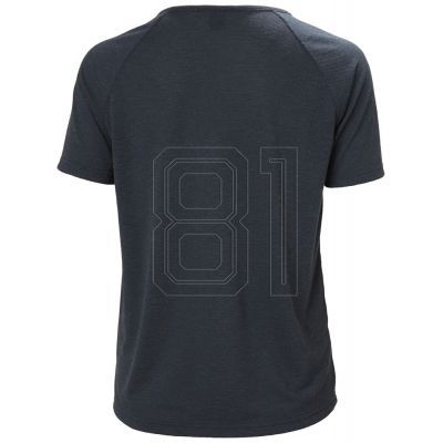 5. Helly Hansen Siren W 30244 597 T-Shirt