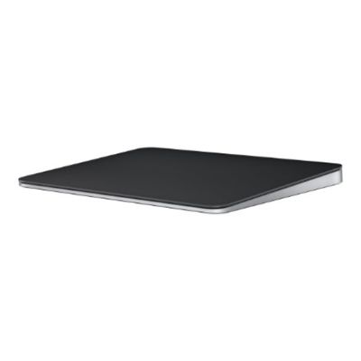 2. Apple Magic Trackpad – Schwarze Multi-Touch-Oberfläche
