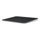 2. Apple Magic Trackpad – Schwarze Multi-Touch-Oberfläche