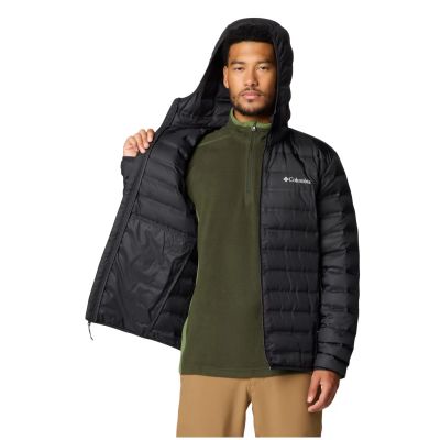 2. Columbia Lake 22 II Daunenjacke mit Kapuze M 2086294010 