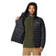 2. Columbia Lake 22 II Daunenjacke mit Kapuze M 2086294010 