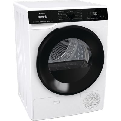 16. GORENJE DPNA92WIFI/PL Wäschetrockner