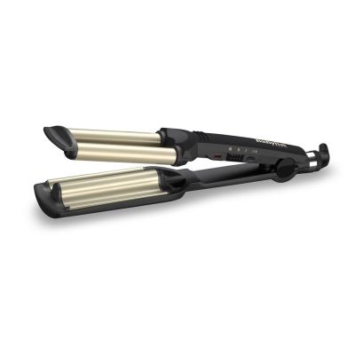 Babyliss C260E Lockenstab (65 W; Schwarz)