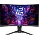 ASRock 27" PG27QRT2A Monitor