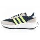2. Adidas Run 70S Herren-Sneaker zum Laufen