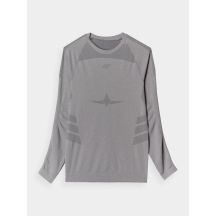 T-Shirt 4F M 4FWAW24USEAM174-25M