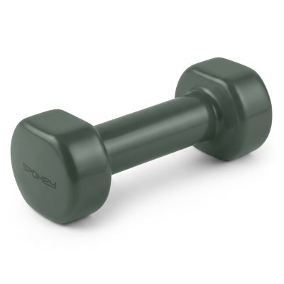 14. Vinyl-Hantelset 2 x 2 kg Spokey SHAPE