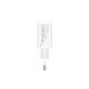 3. UNITEK Ladegerät 2x USB-A, 12W, Weiß, P1113A-EU