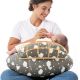 Momcozy NP001 | Verstellbares Stillkissen