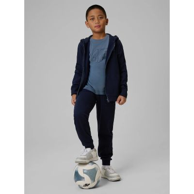 Jogginghose für Jungen 4F 4FJRMM00TTROM1823-31S