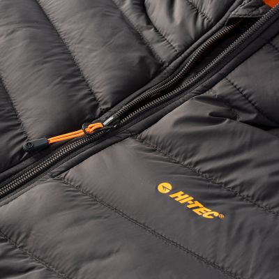 5. Hi-tec Salrin M Jacke 92800435020