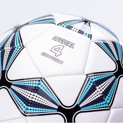 3. Huari Kuanda Ball 92800597862