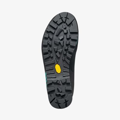 4. Scarpa MANTA TECH GTX WOMAN Damen Erwachsene Grün, Blau