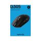 8. Logitech G305 LightSpeed Maus