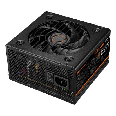 5. COUGAR CGRBD-550 Netzteilmodul 550 W 20+4-polig ATX Schwarz