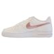 2. Nike Air Force 1 Damenschuhe Weiß/Pink Glaze - CT3839-104