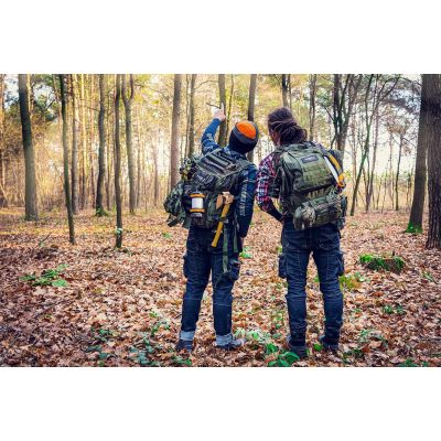 NEO Tools 84-326 Rucksack