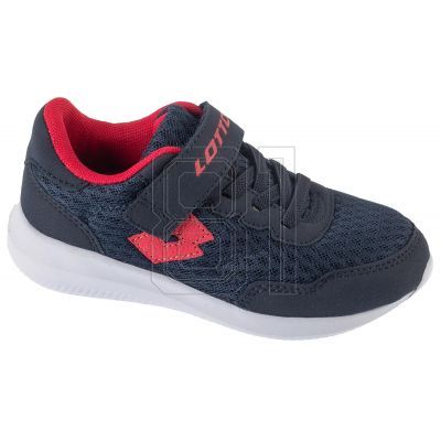 Lotto Relate K Jr 2601220K-5940 Schuhe