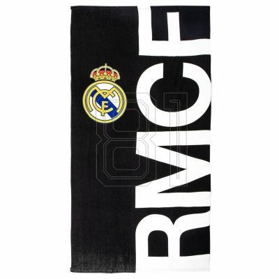 Real Madrid Handtuch 90x180 cm Strandtuch 2200010609