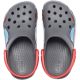 8. Crocs FL Truck Band Clog Jr 207074 0DA