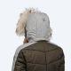 10. Icepeak Electra IA W 53203512-598 Skijacke