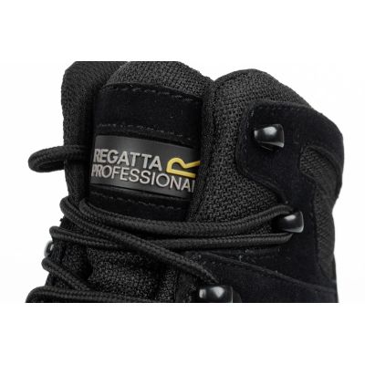 31. Regatta Pro Downburst S1P M Trk124 Sicherheitsschuhe