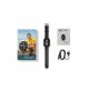 5. ORO FIT PRO GT SCHWARZ Oromed Smartwatch