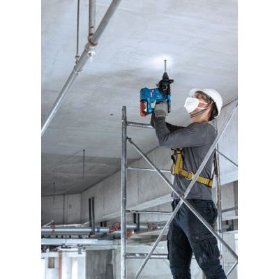 5. Bosch GBH 187-LI Professional 980 U/min SDS Plus