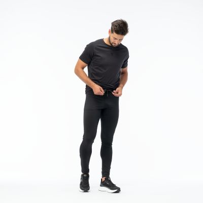 9. IGENI Herren-Leggings