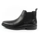 2. Skechers Herrenschuhe Chelsea Boots Miller-Boris elegantes Leder