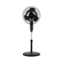 NOVEEN F740 16”/40cm 2-in-1 Ventilator mit Heizfunktion