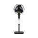 NOVEEN F740 16”/40cm 2-in-1 Ventilator mit Heizfunktion