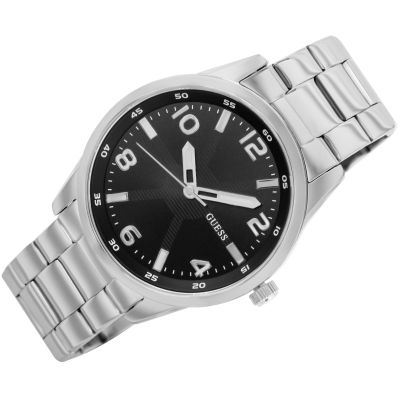 2. Guess Herrenuhr Monte GW0804G2 + Box