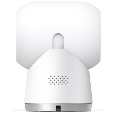 6. Anker Eufy | Sicherheitskamera für den Innenbereich | S350 | Weitwinkelobjektiv | Tischmodell | Micro-SD-Karte, max. 128 GB | Weiß