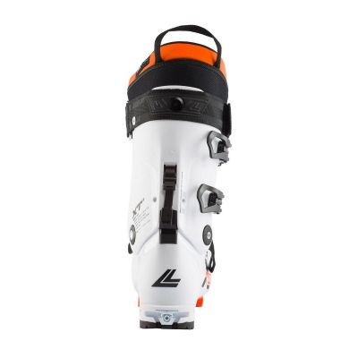 13. Lange XT3 TOUR WHITE Skischuhe