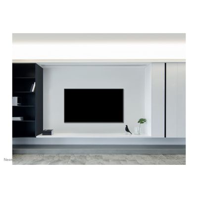 12. Neomounts WL30-550BL16 TV-Wandhalterung 2,18 m (86") Schwarz