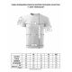 6. Masters Mfc Dark Side "Renegate" Trainingsshirt M 06123-M