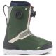 6. Snowboardboots K2 HANFORD grün