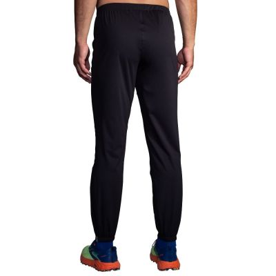2. Wasserdichte Jogginghose High Point für Herren