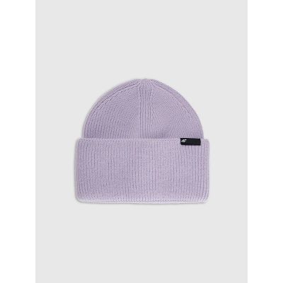 Kinderwintermütze 4F 4FJWAW25ACAPU652-51S