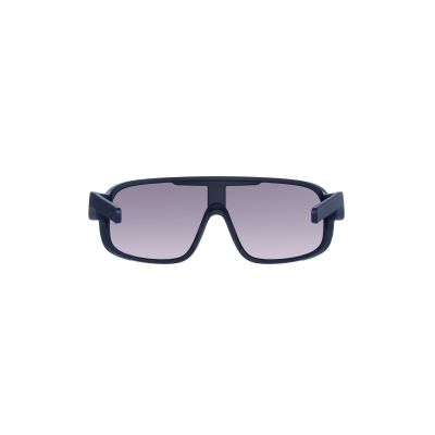 4. POC Aspire Fahrradbrille, marineblau